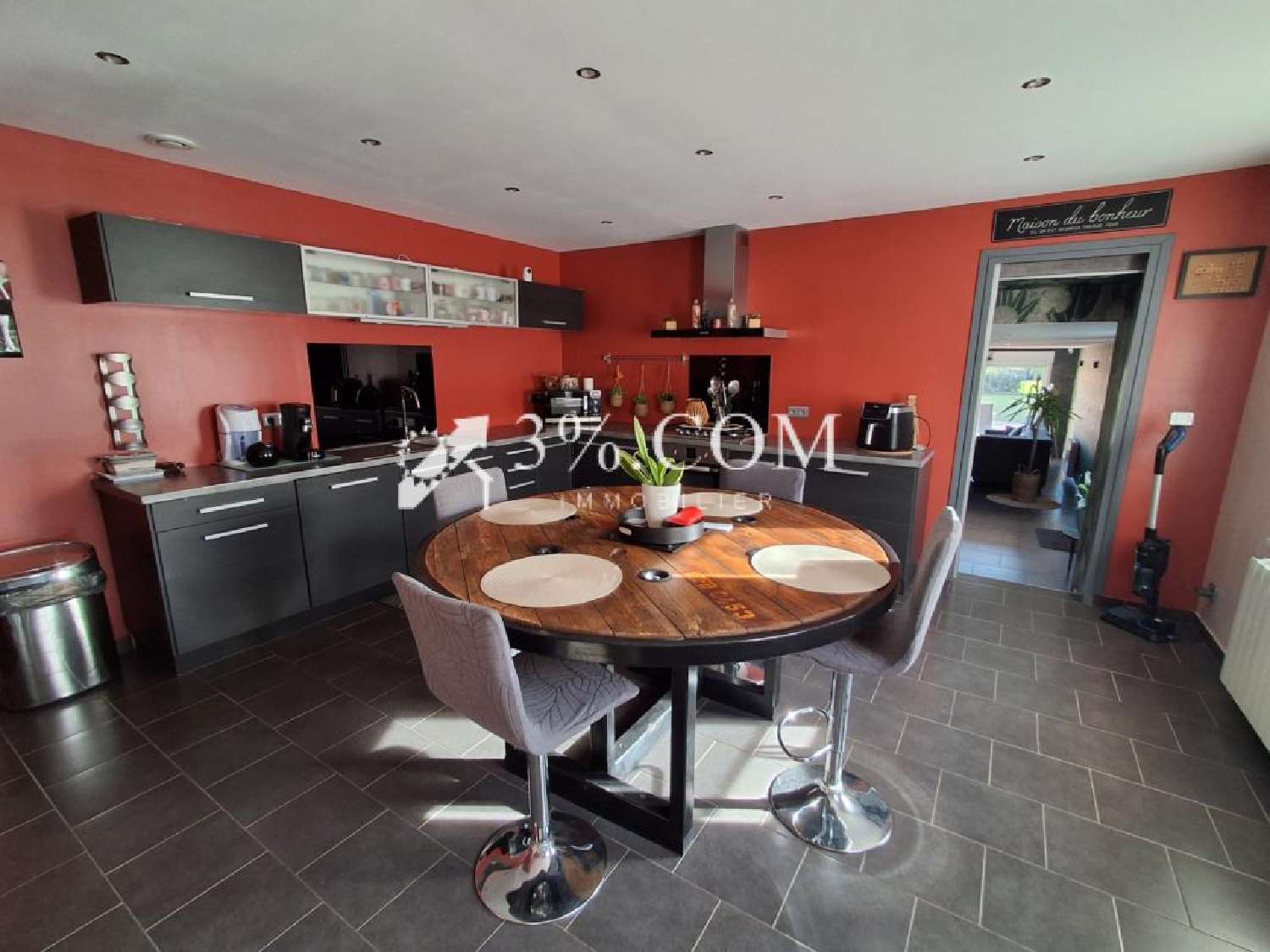 for sale house Saint-Hilaire-lez-Cambrai Nord 3
