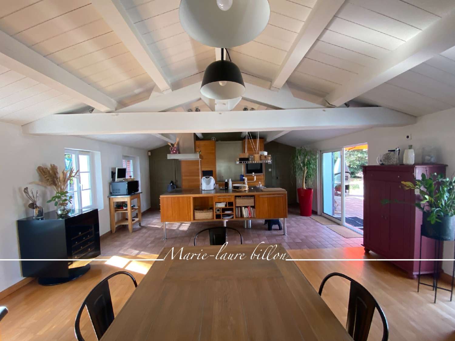  à vendre maison Saint-Hilaire-de-Riez Vendée 1