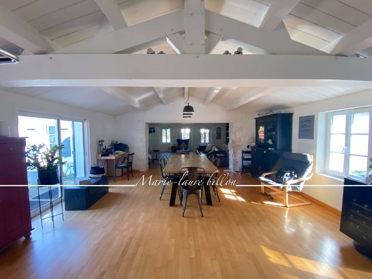  à vendre maison Saint-Hilaire-de-Riez Vendée 2
