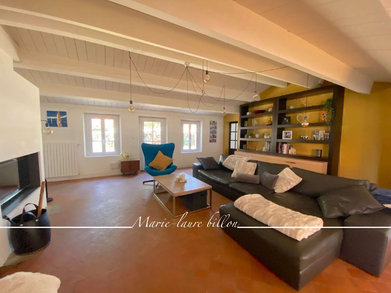  à vendre maison Saint-Hilaire-de-Riez Vendée 3