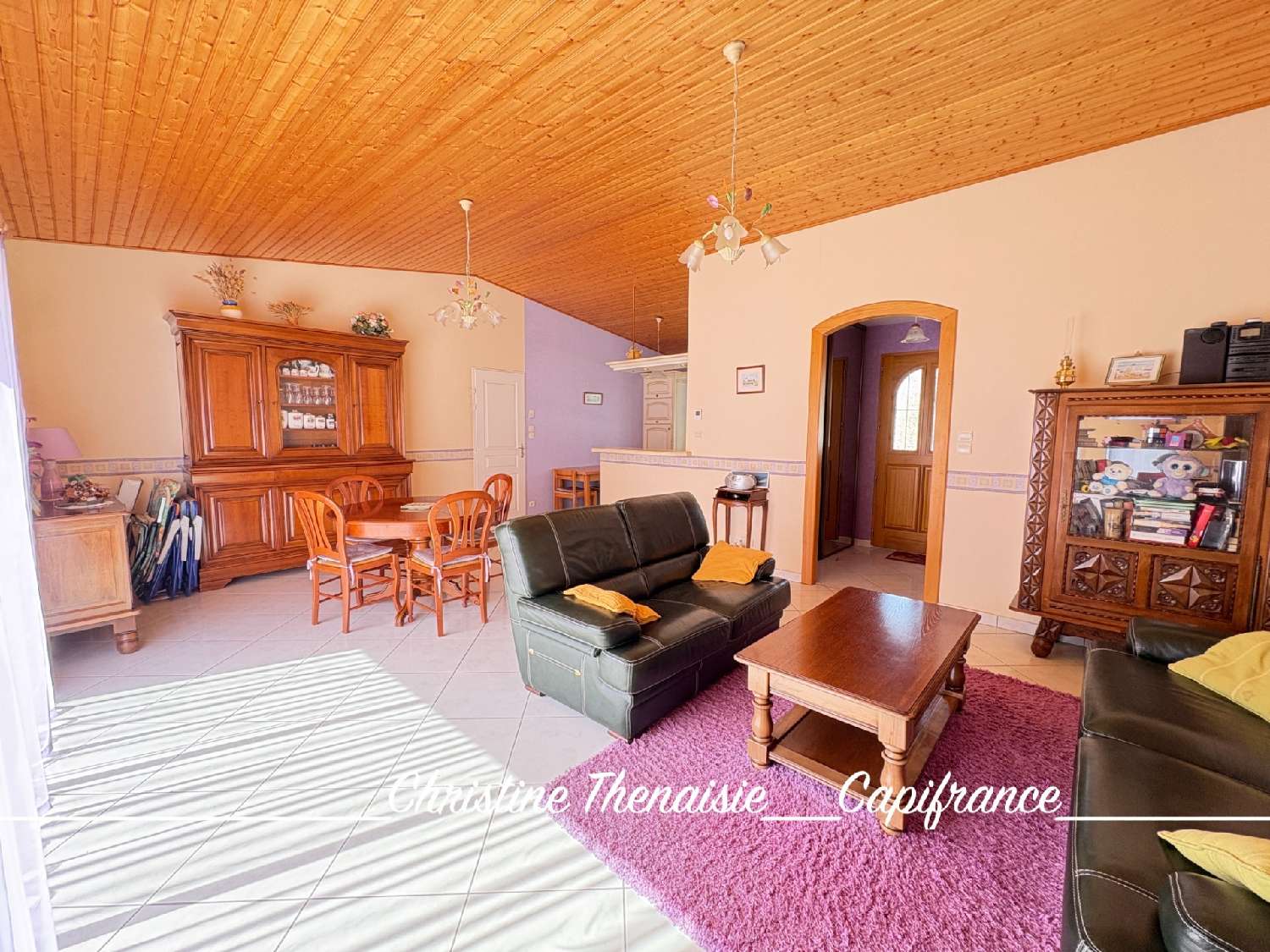  à vendre maison Saint-Hilaire-de-Riez Vendée 8