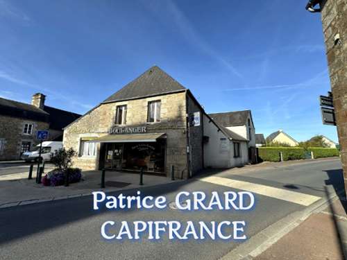 Saint-Hilaire-du-Harcouët Manche house foto 7428782