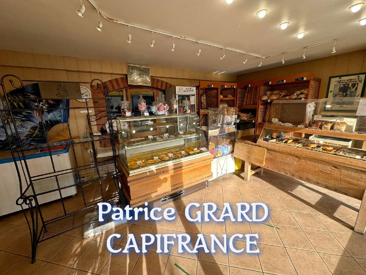 for sale house Saint-Hilaire-du-Harcouët Manche 4