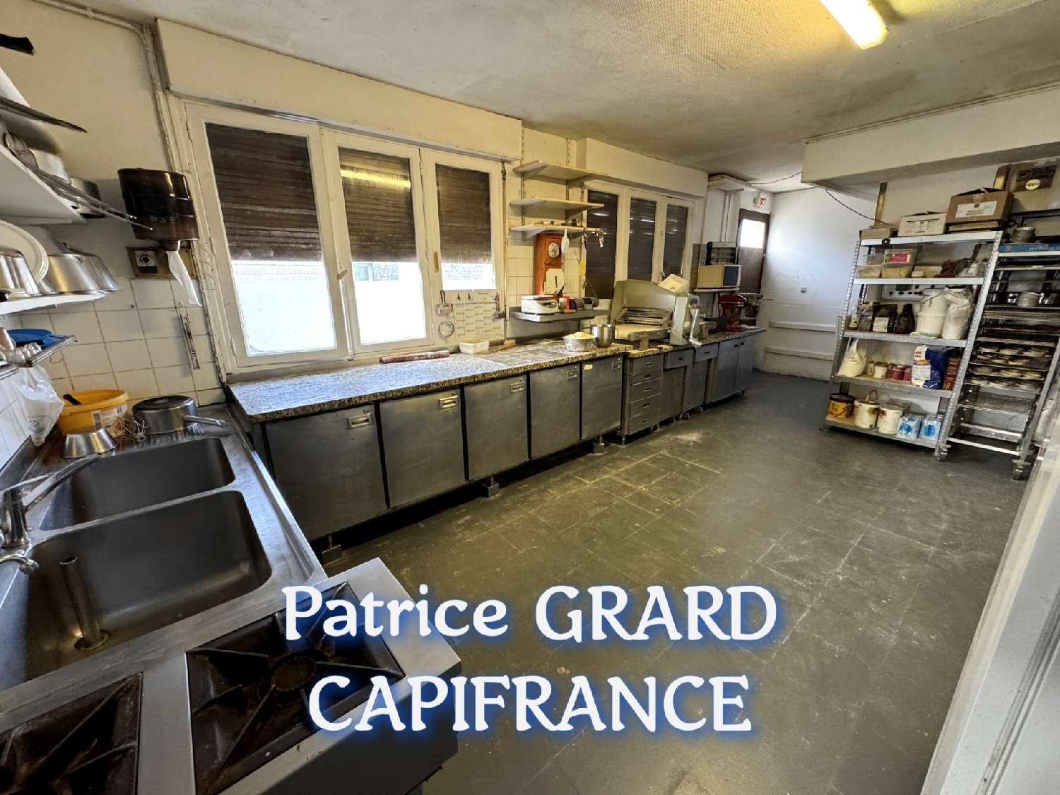 for sale house Saint-Hilaire-du-Harcouët Manche 5