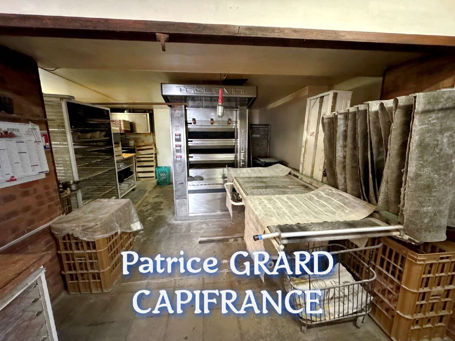 for sale house Saint-Hilaire-du-Harcouët Manche 6