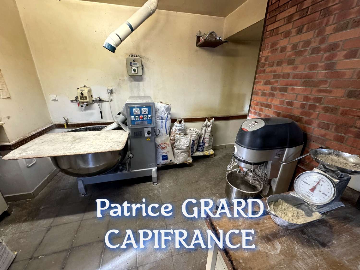for sale house Saint-Hilaire-du-Harcouët Manche 7