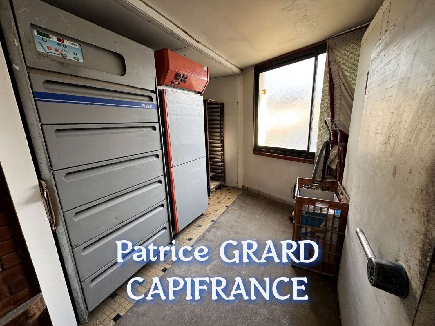 for sale house Saint-Hilaire-du-Harcouët Manche 8
