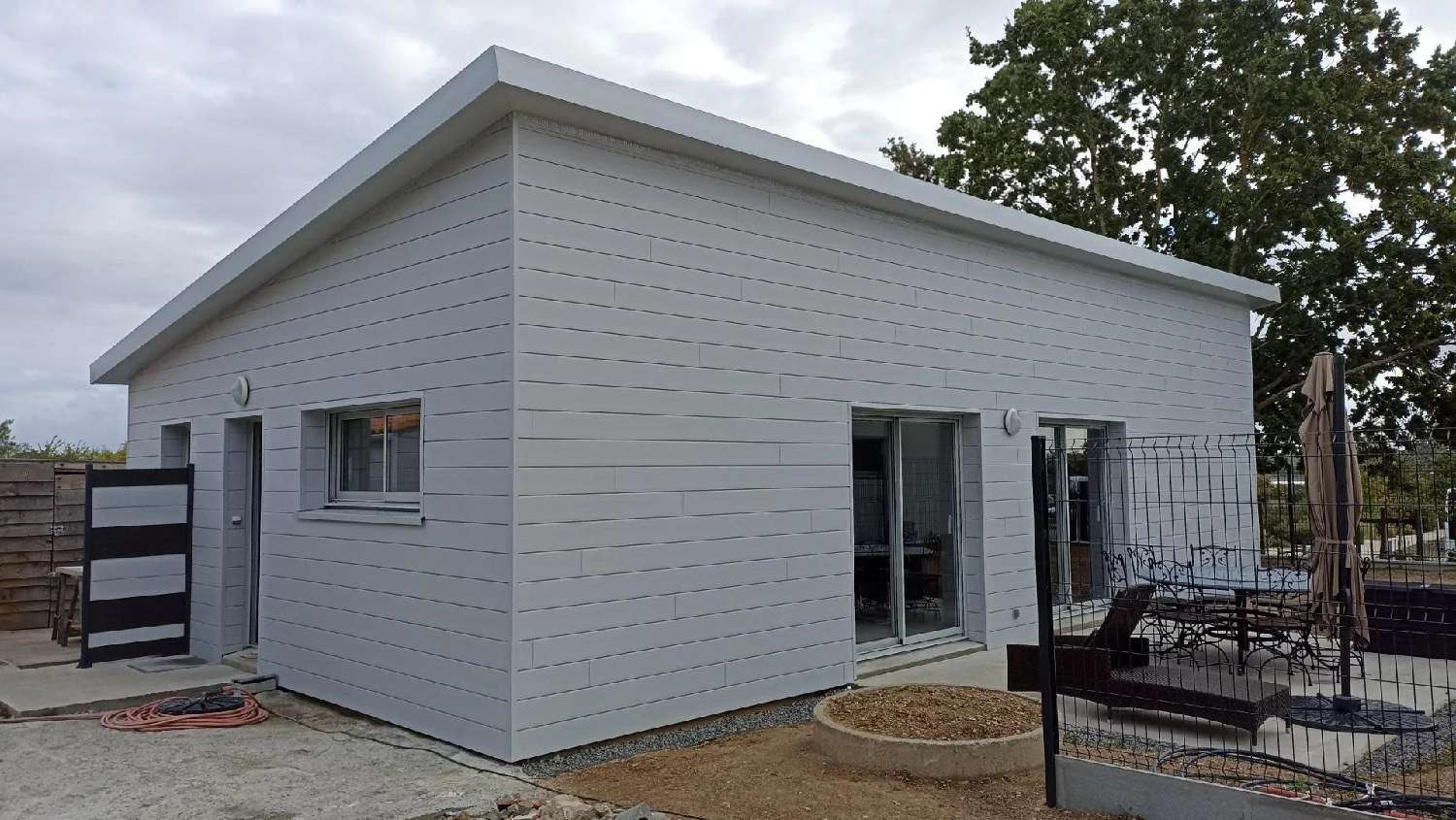 à vendre maison Saint-Hilaire-de-Riez Vendée 1