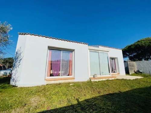Saint-Hilaire-de-Riez Vendée maison foto 7423083
