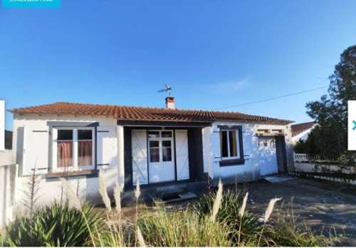 Saint-Hilaire-de-Riez Vendée maison foto 7423088