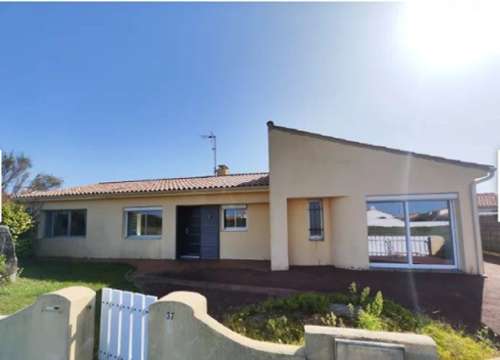 Saint-Hilaire-de-Riez Vendée maison foto 7423092