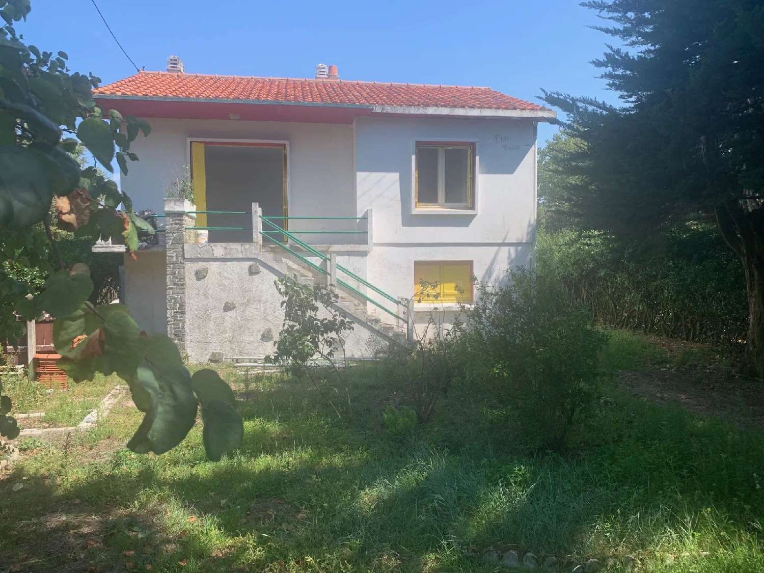 à vendre maison Saint-Hilaire-de-Riez Vendée 1