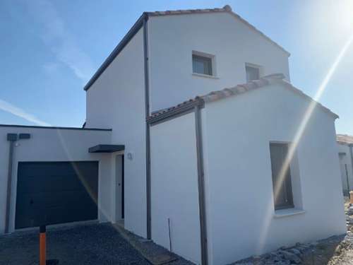 Saint-Hilaire-de-Riez Vendée casa foto 7423117