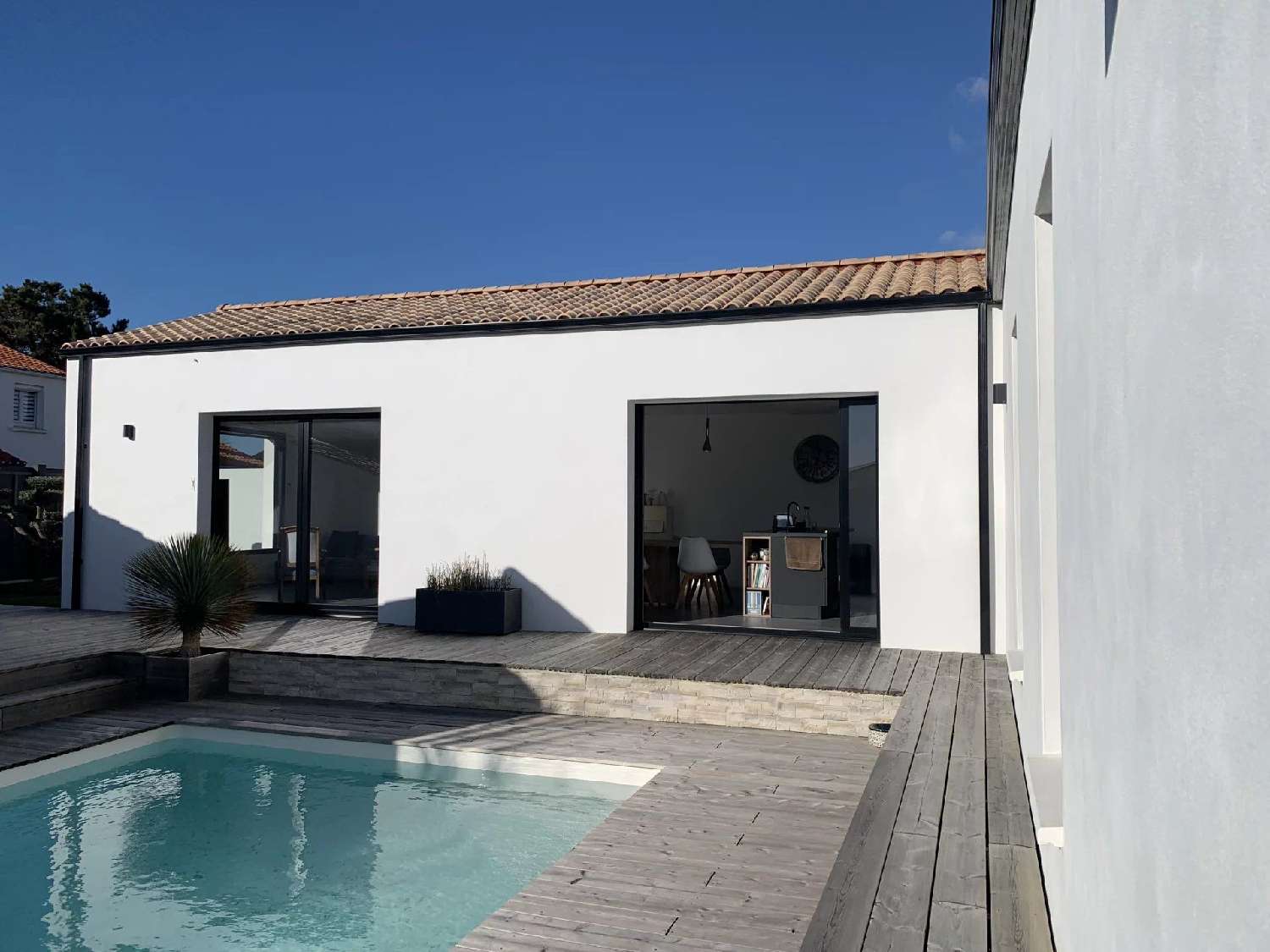 en venta casa Saint-Hilaire-de-Riez Vendée 1
