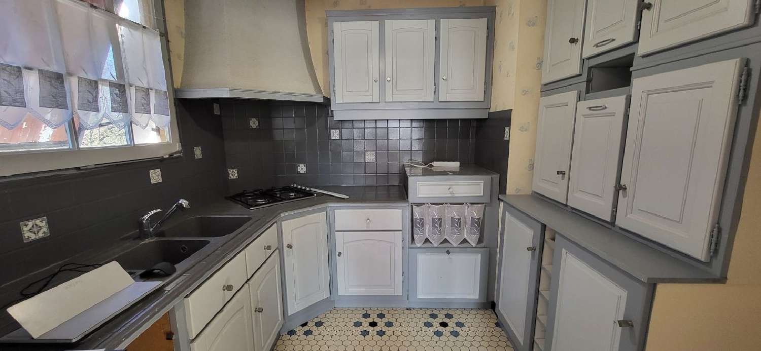 à vendre maison Saint-Hilaire-des-Loges Vendée 5