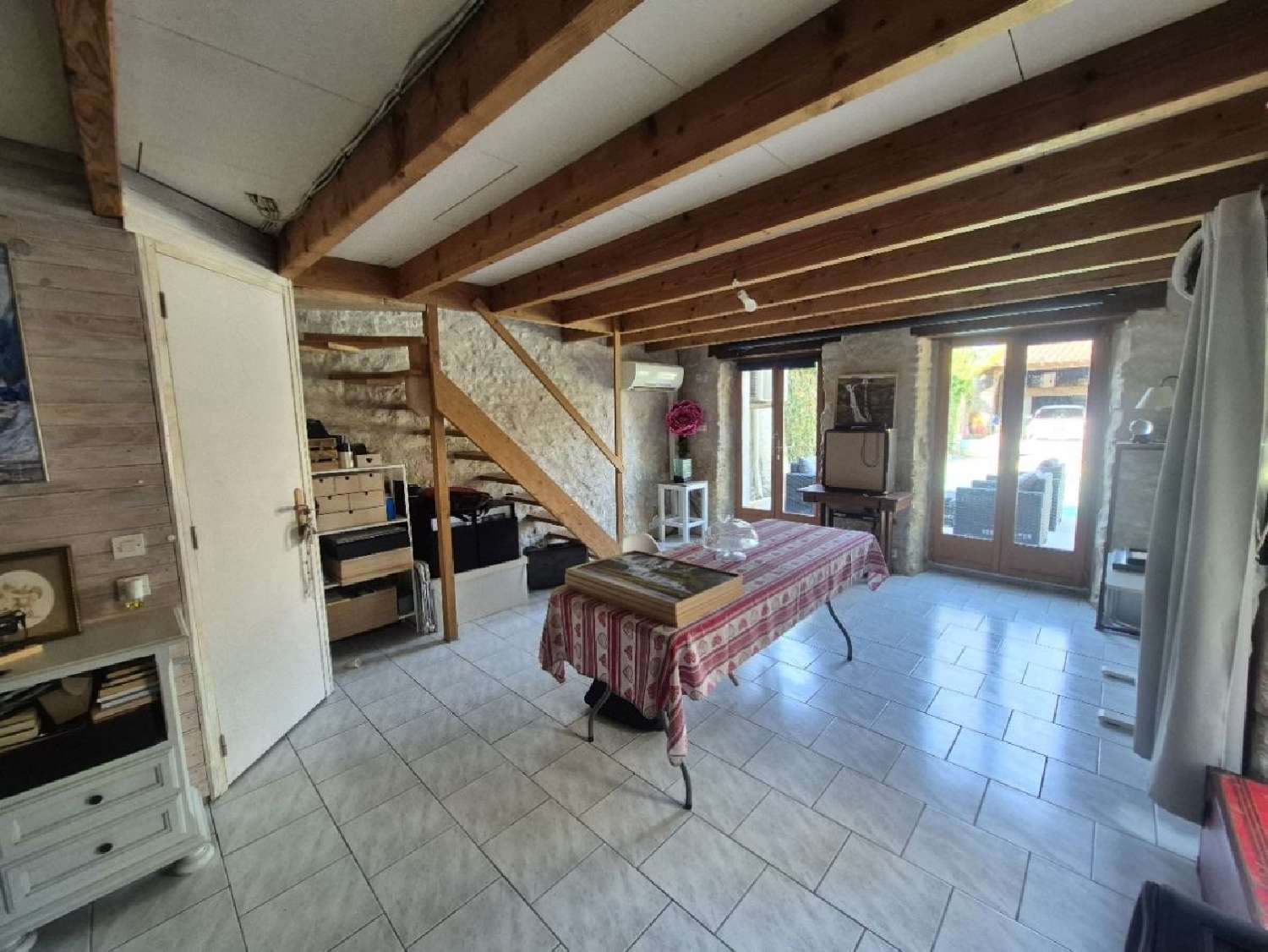  à vendre maison Saint-Hilaire-des-Loges Vendée 3
