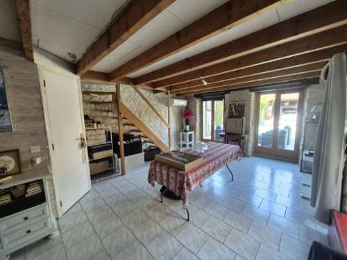 Saint-Hilaire-des-Loges Vendée maison foto 7434053