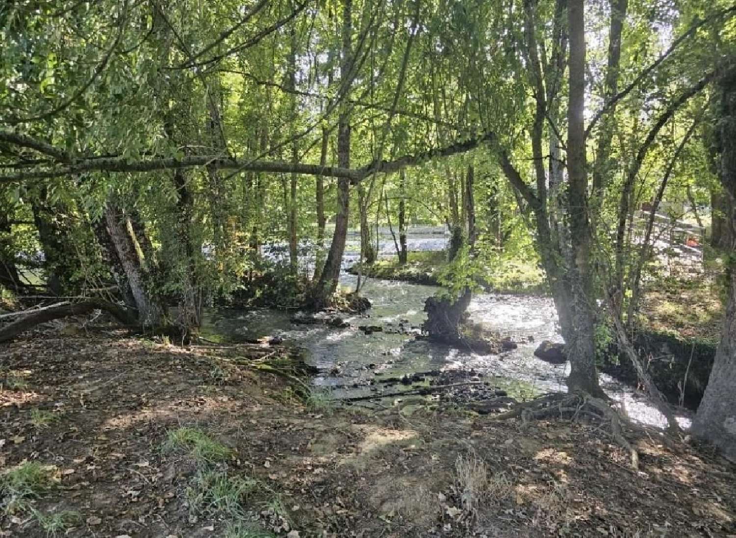 en venta casa Saint-Hilaire Charente 1