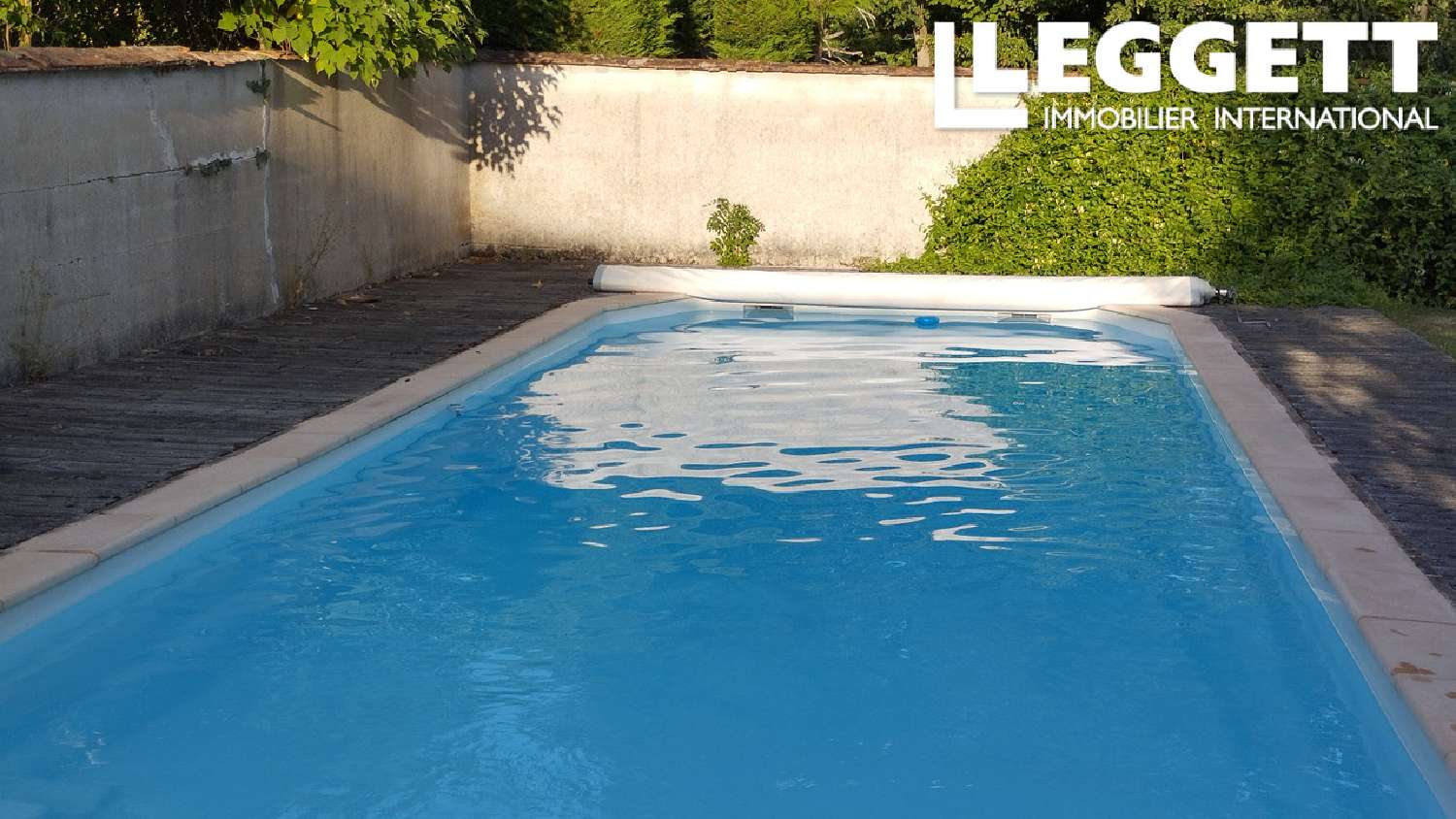 te koop huis Saint-Hilaire-la-Plaine Creuse 3