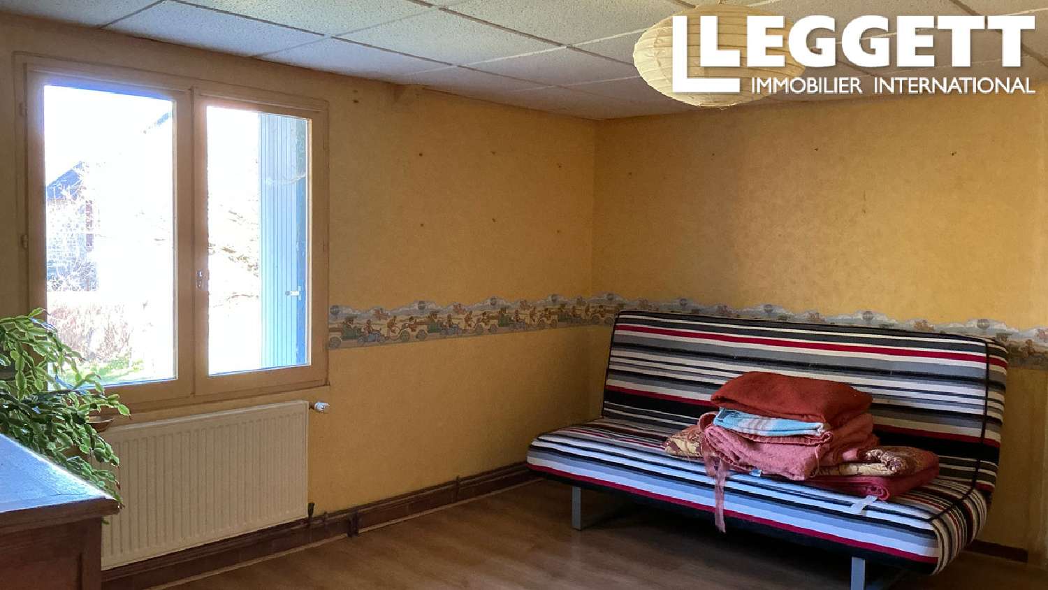 te koop huis Saint-Hilaire-la-Plaine Creuse 7