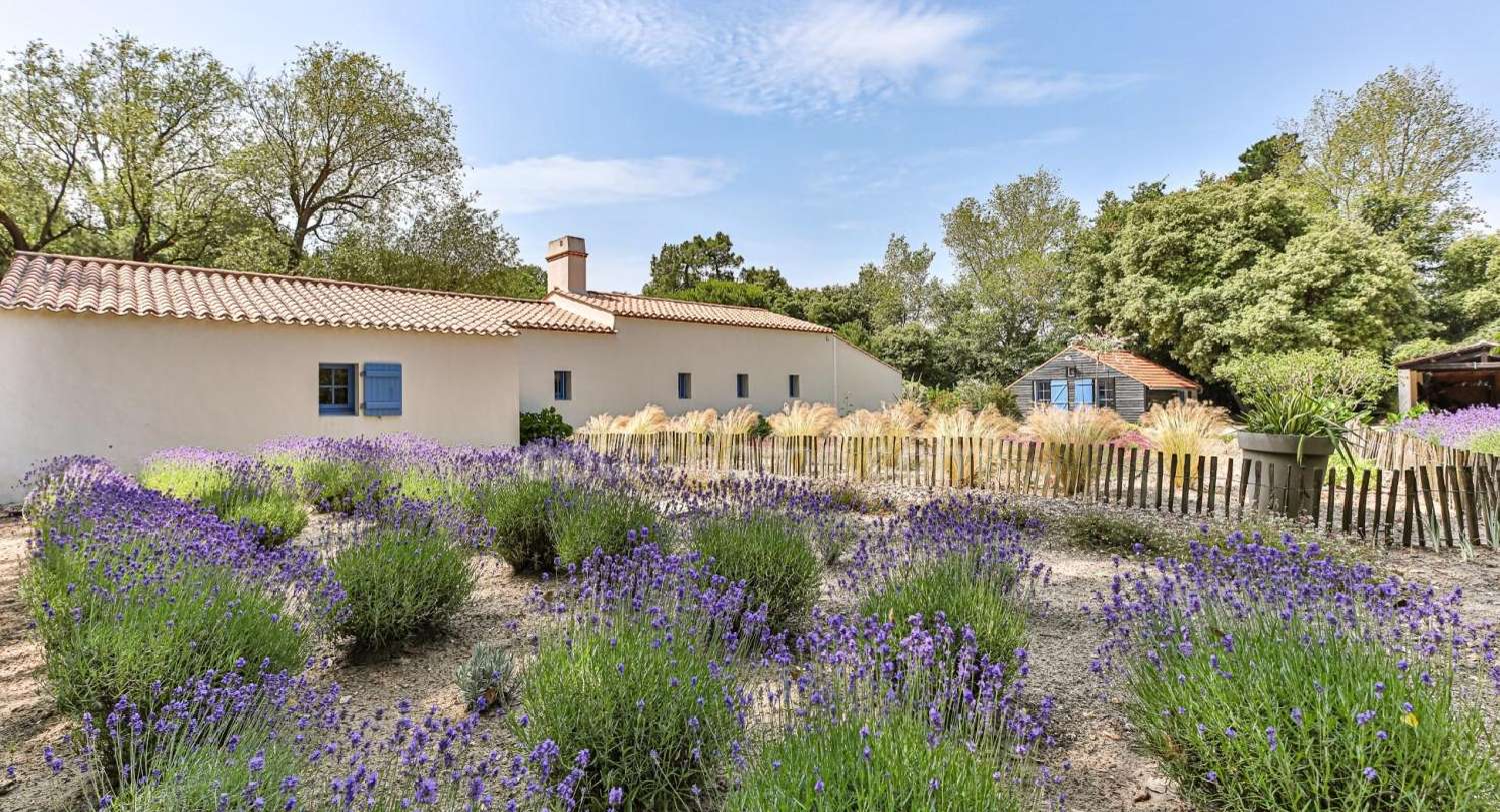 kaufen Haus Saint-Hilaire-de-Riez Vendée 5
