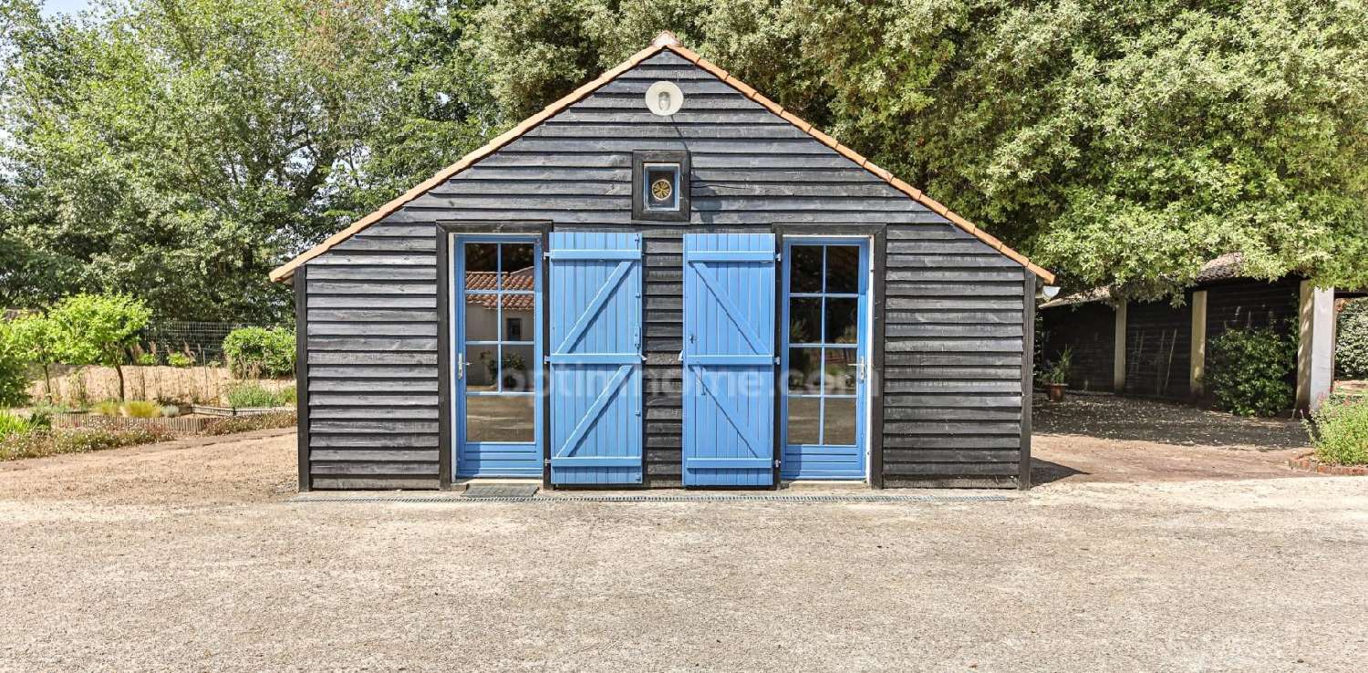 kaufen Haus Saint-Hilaire-de-Riez Vendée 6