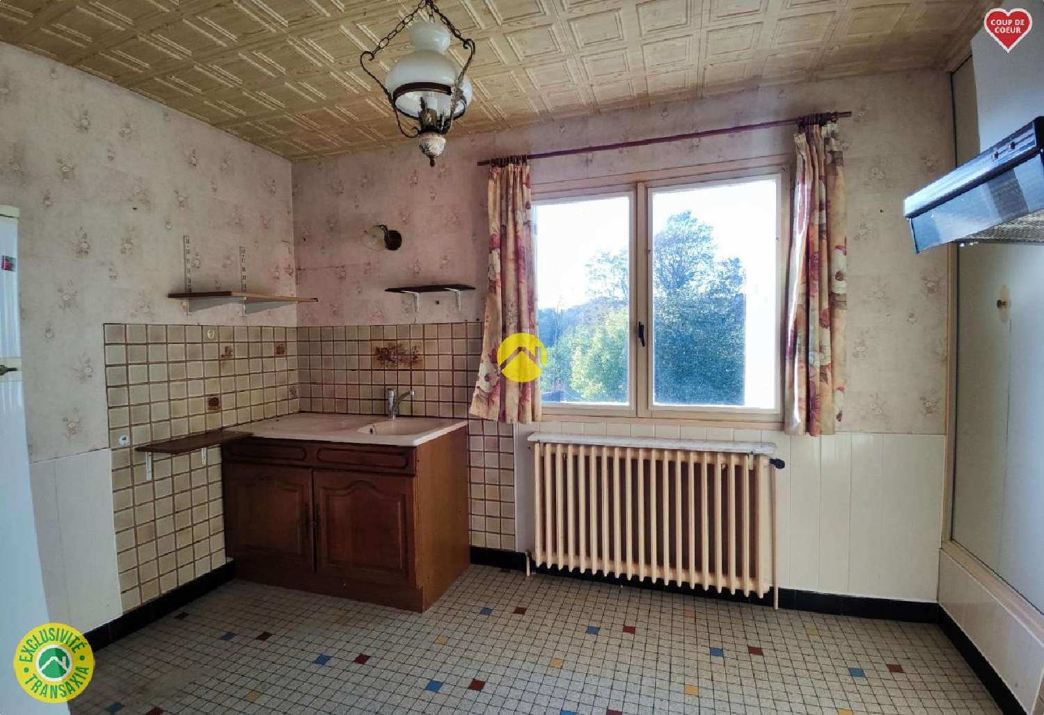  à vendre maison Saint-Hilaire-de-Gondilly Cher 6
