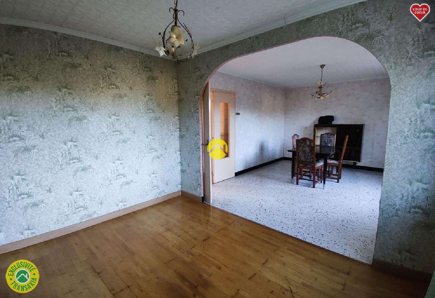  à vendre maison Saint-Hilaire-de-Gondilly Cher 7