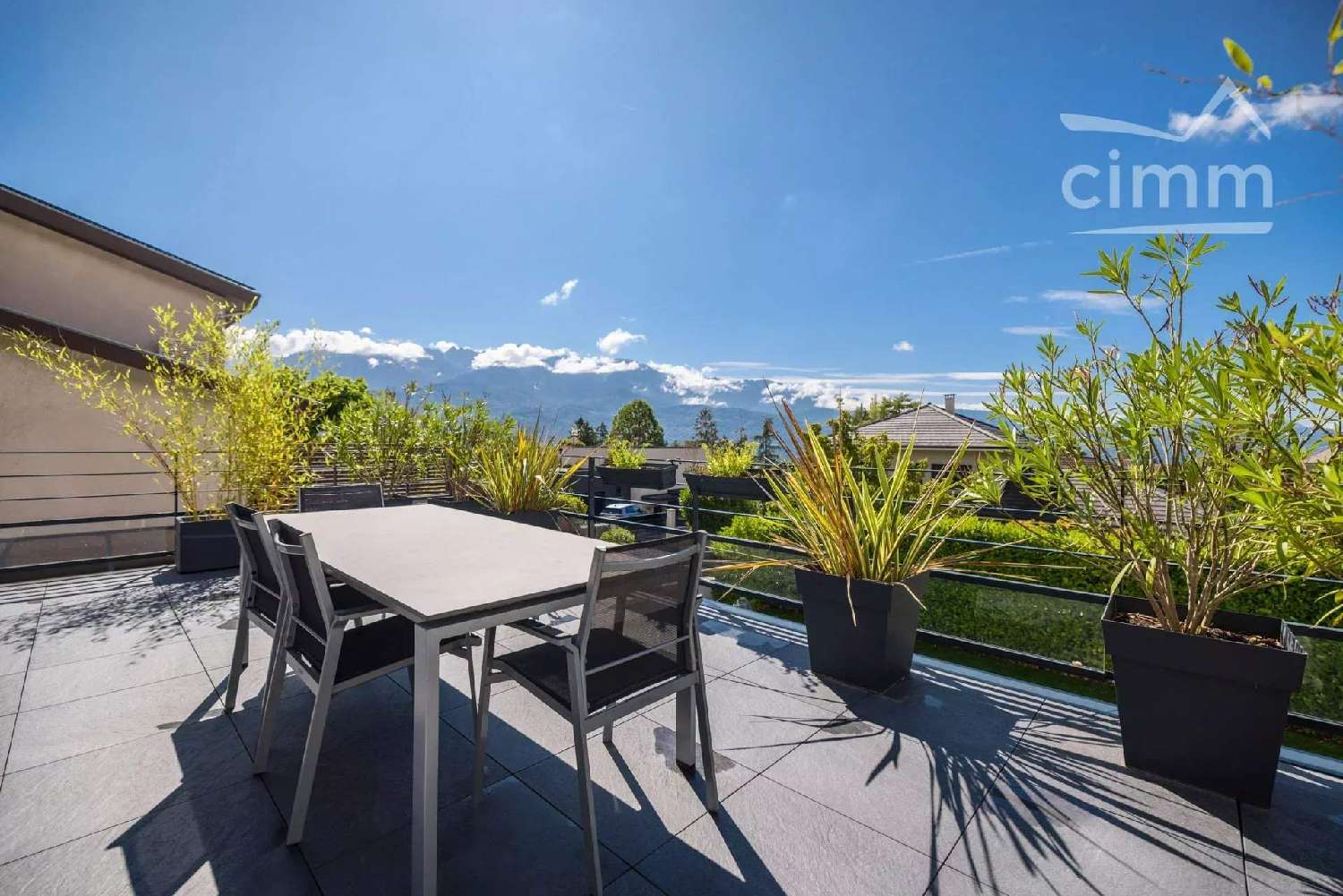  à vendre maison Saint-Ismier Isère 7