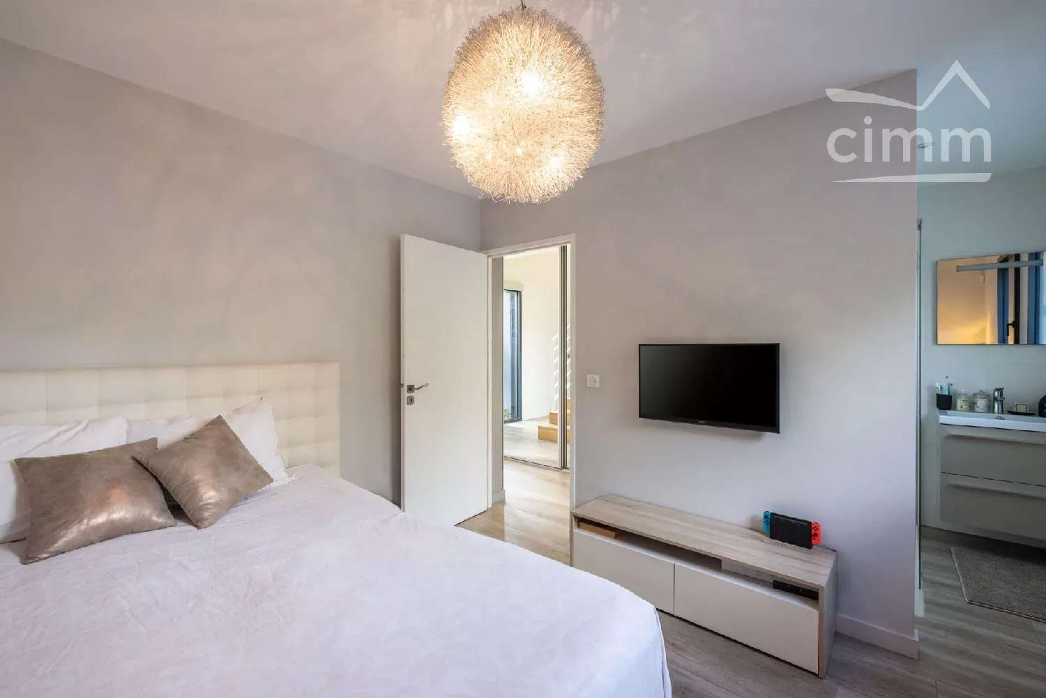  à vendre maison Saint-Ismier Isère 8