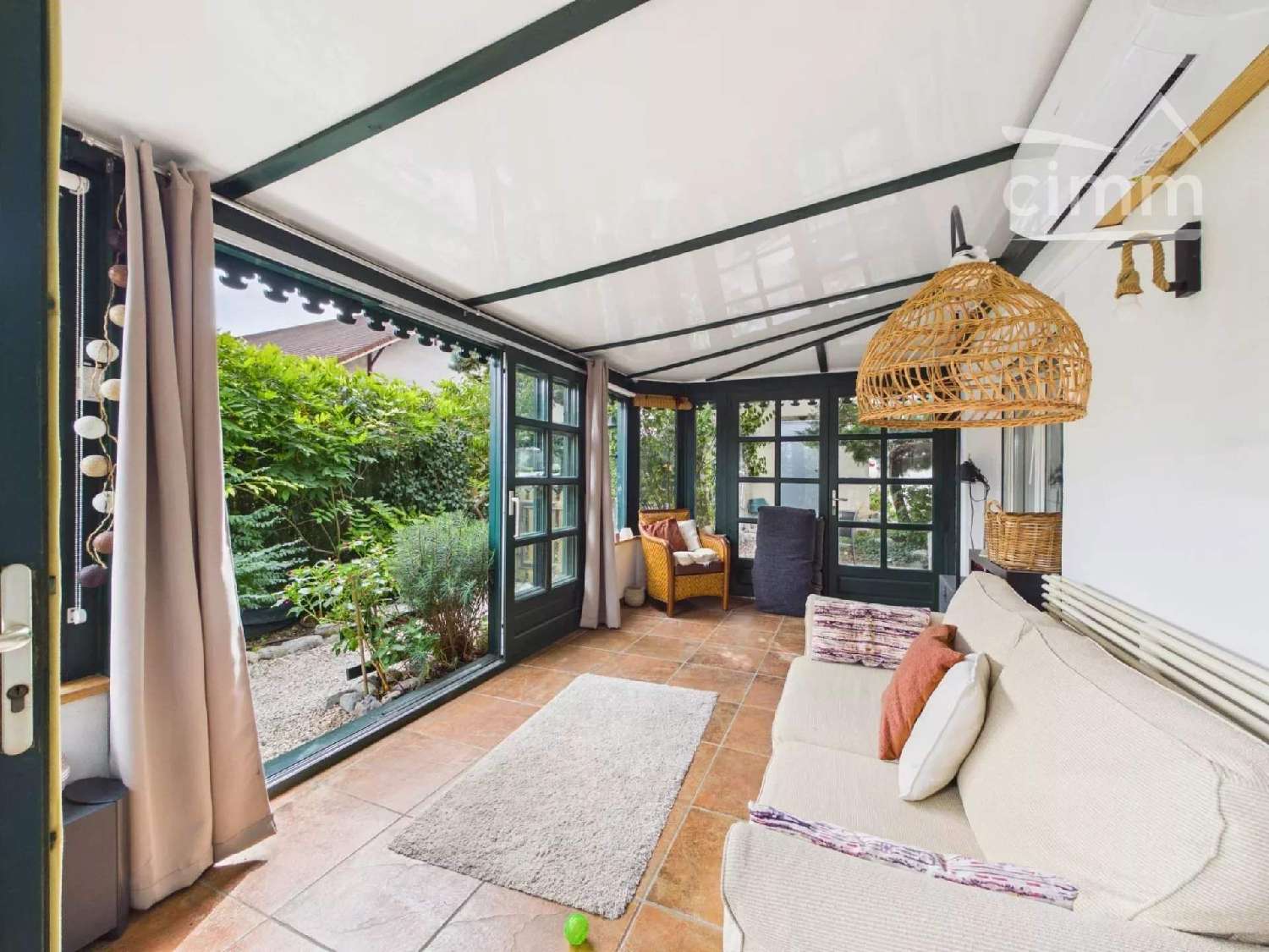 à vendre maison Saint-Ismier Isère 5