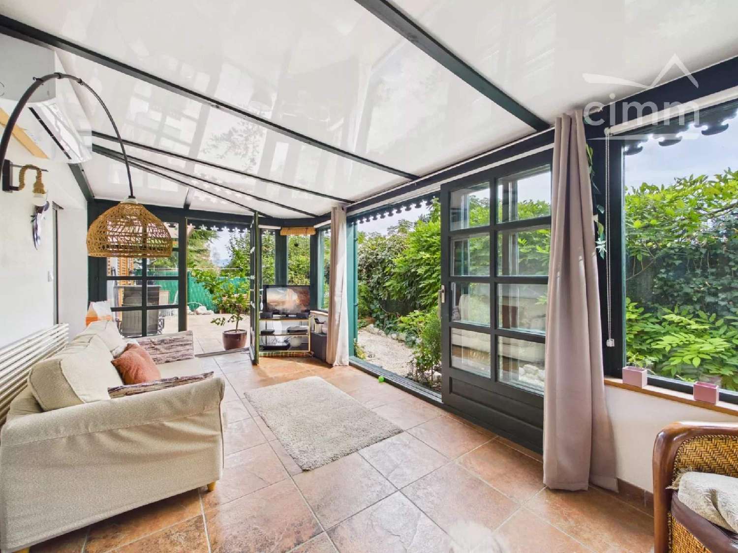 à vendre maison Saint-Ismier Isère 6