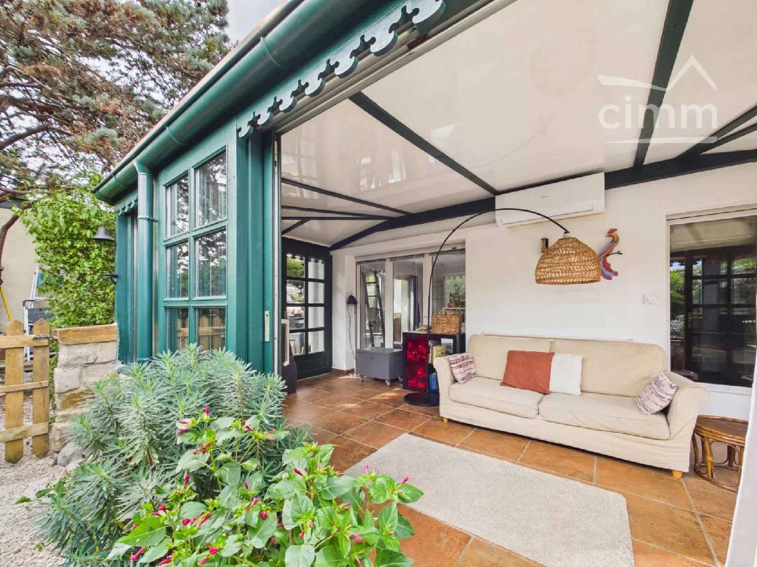à vendre maison Saint-Ismier Isère 7