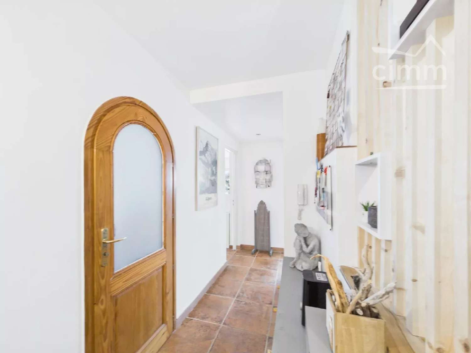 à vendre maison Saint-Ismier Isère 8