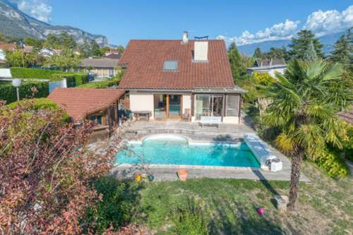 Saint-Ismier Isère casa foto 7431484