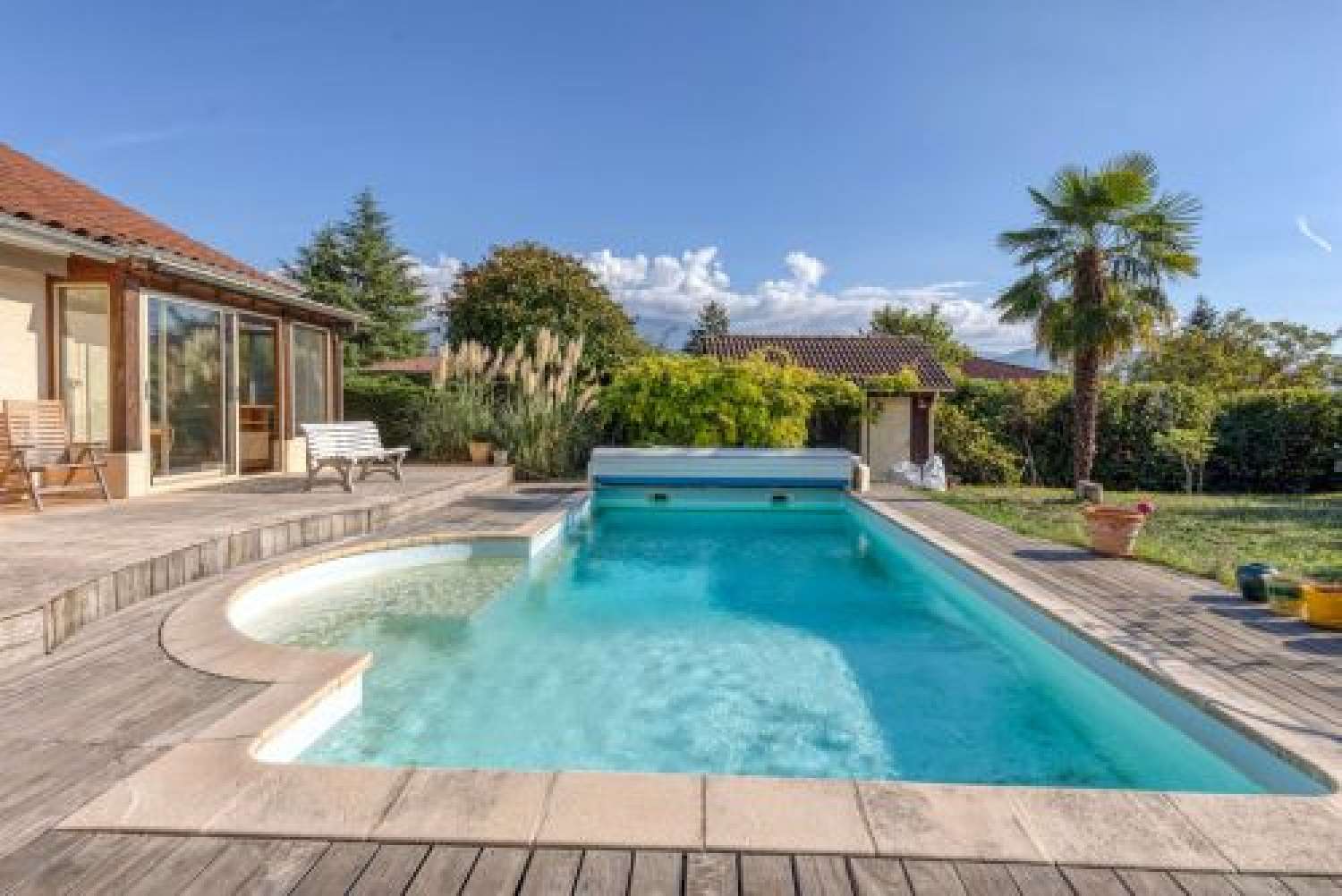  te koop huis Saint-Ismier Isère 2