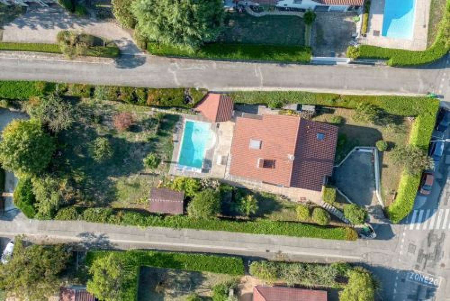  te koop huis Saint-Ismier Isère 3