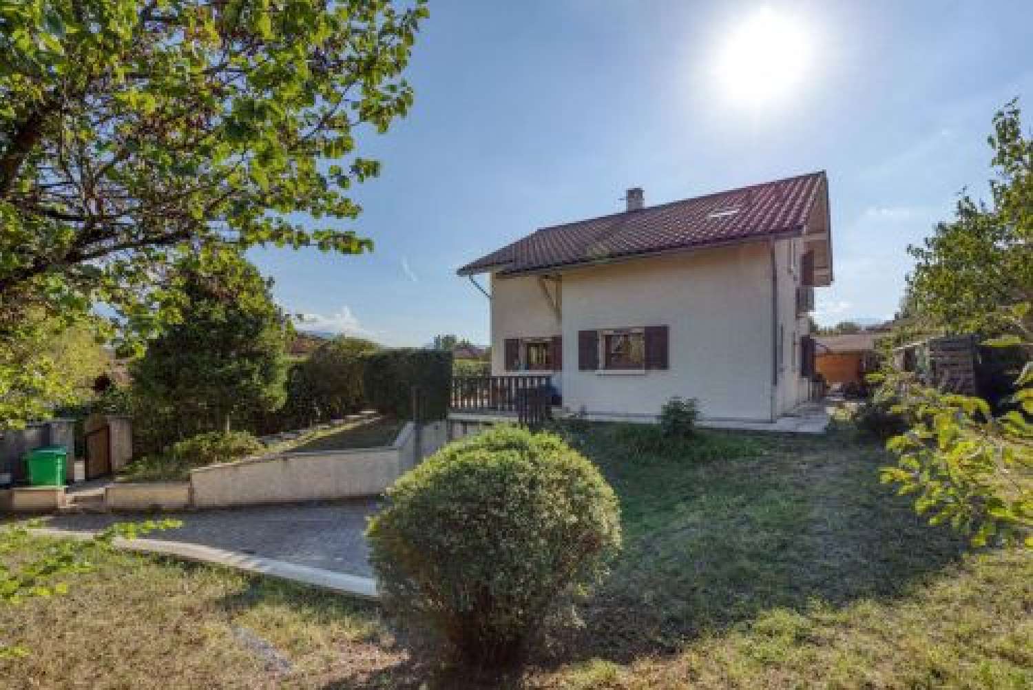  te koop huis Saint-Ismier Isère 4