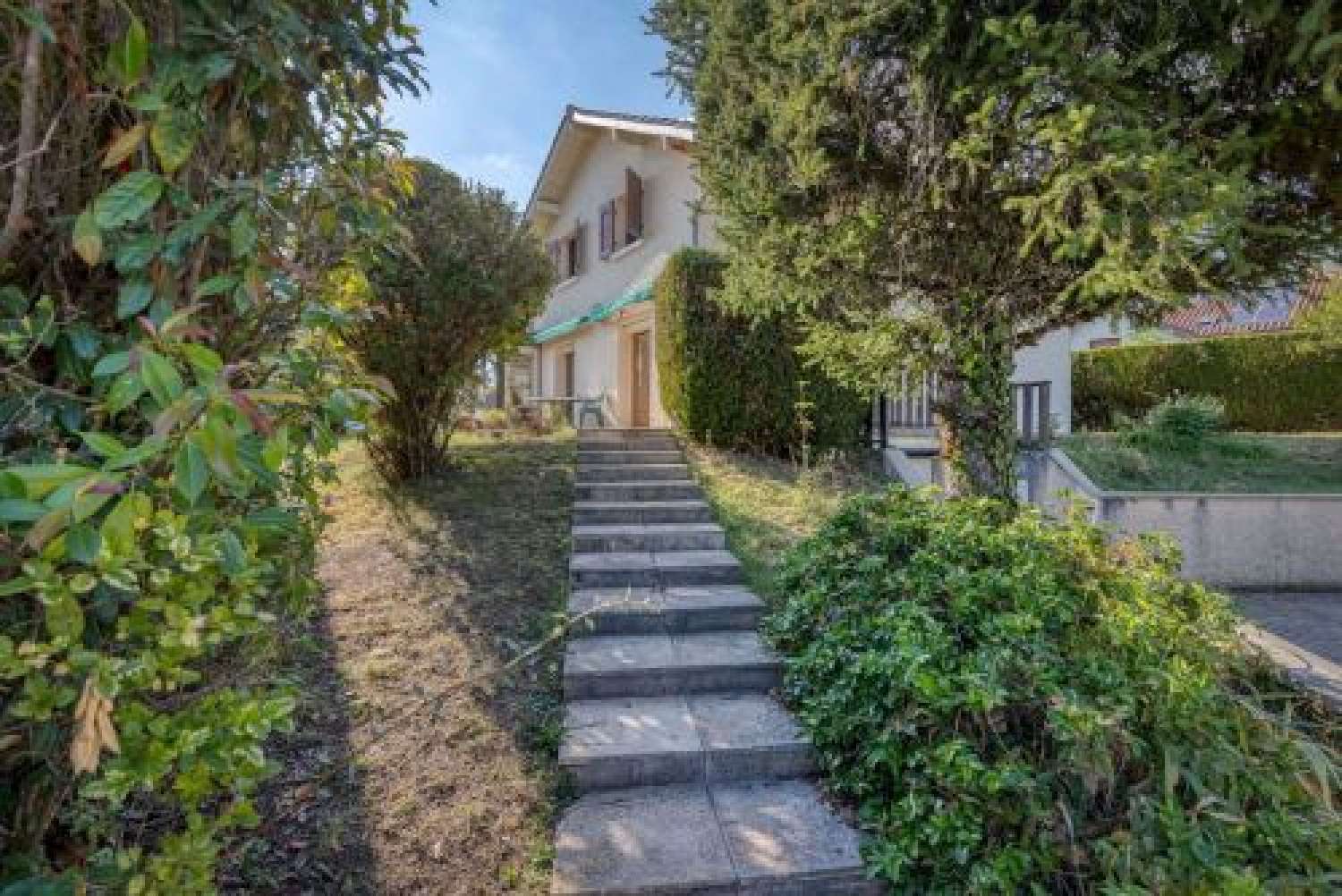  te koop huis Saint-Ismier Isère 5