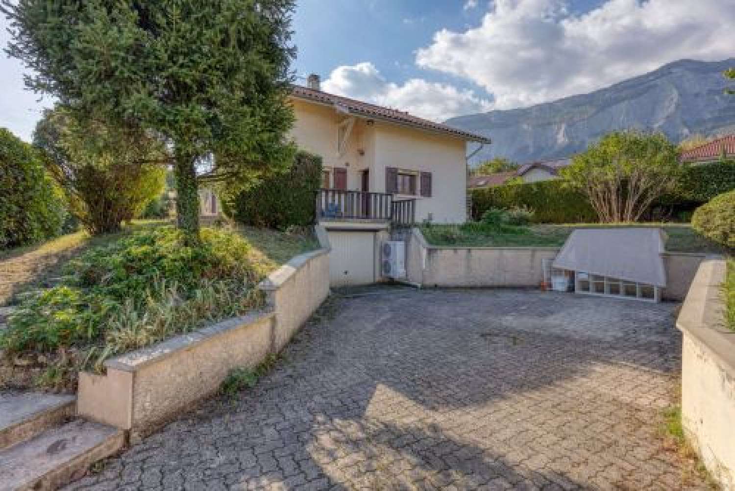  te koop huis Saint-Ismier Isère 6