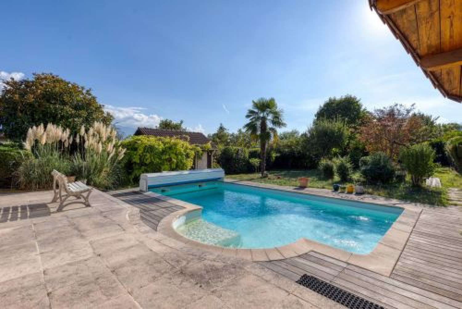  te koop huis Saint-Ismier Isère 7