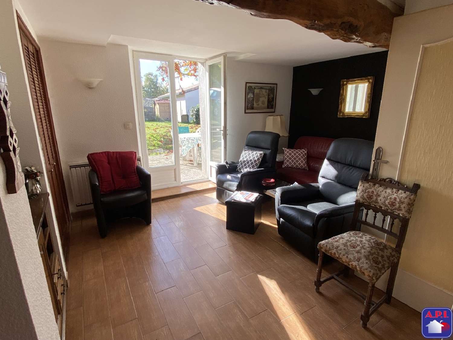  kaufen Haus Saint-Jean-du-Falga Ariège 2