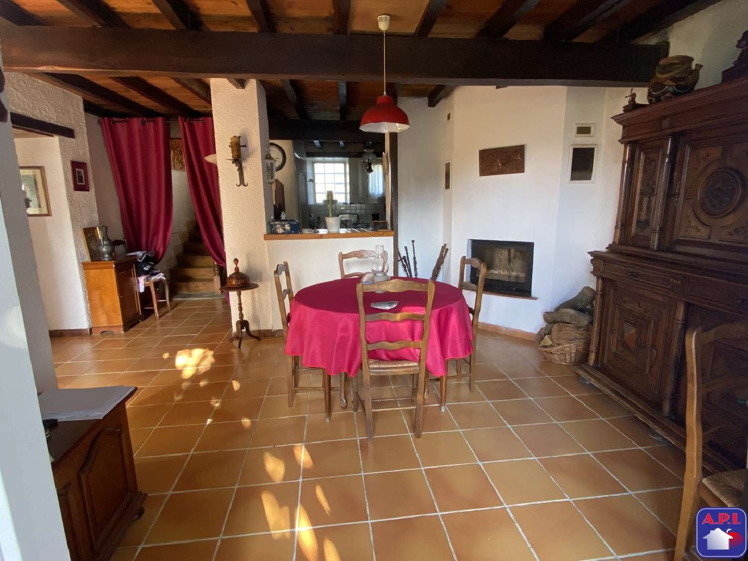  kaufen Haus Saint-Jean-du-Falga Ariège 3