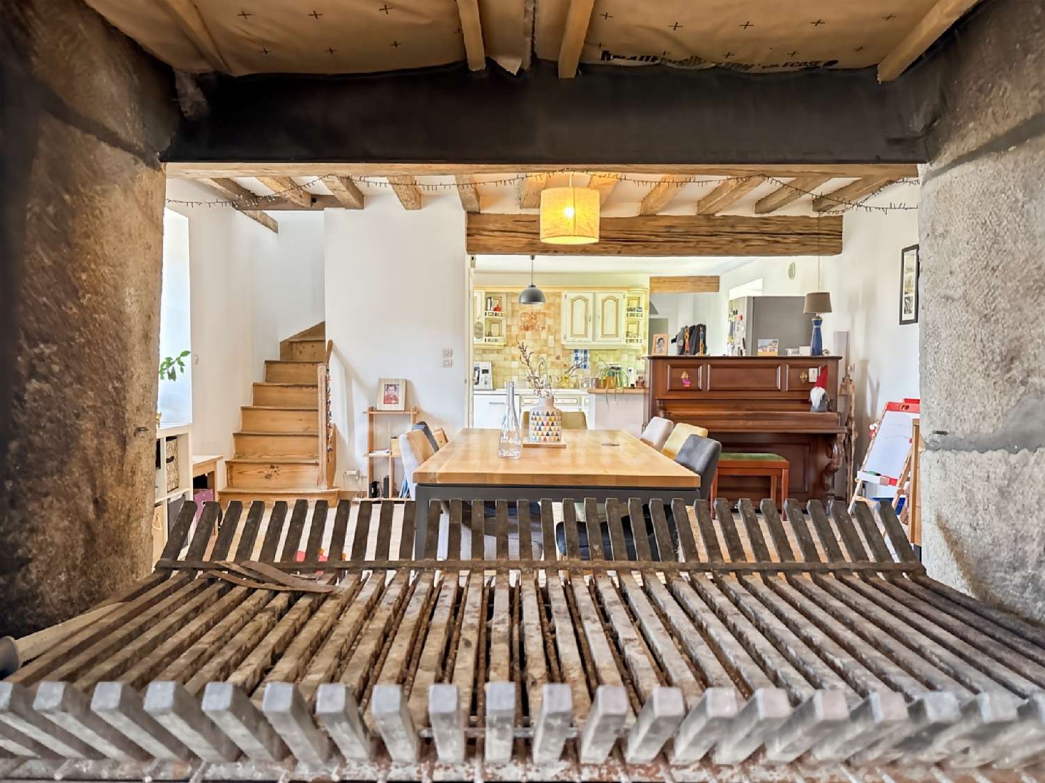 for sale house Saint-Jean-d'Assé Sarthe 5