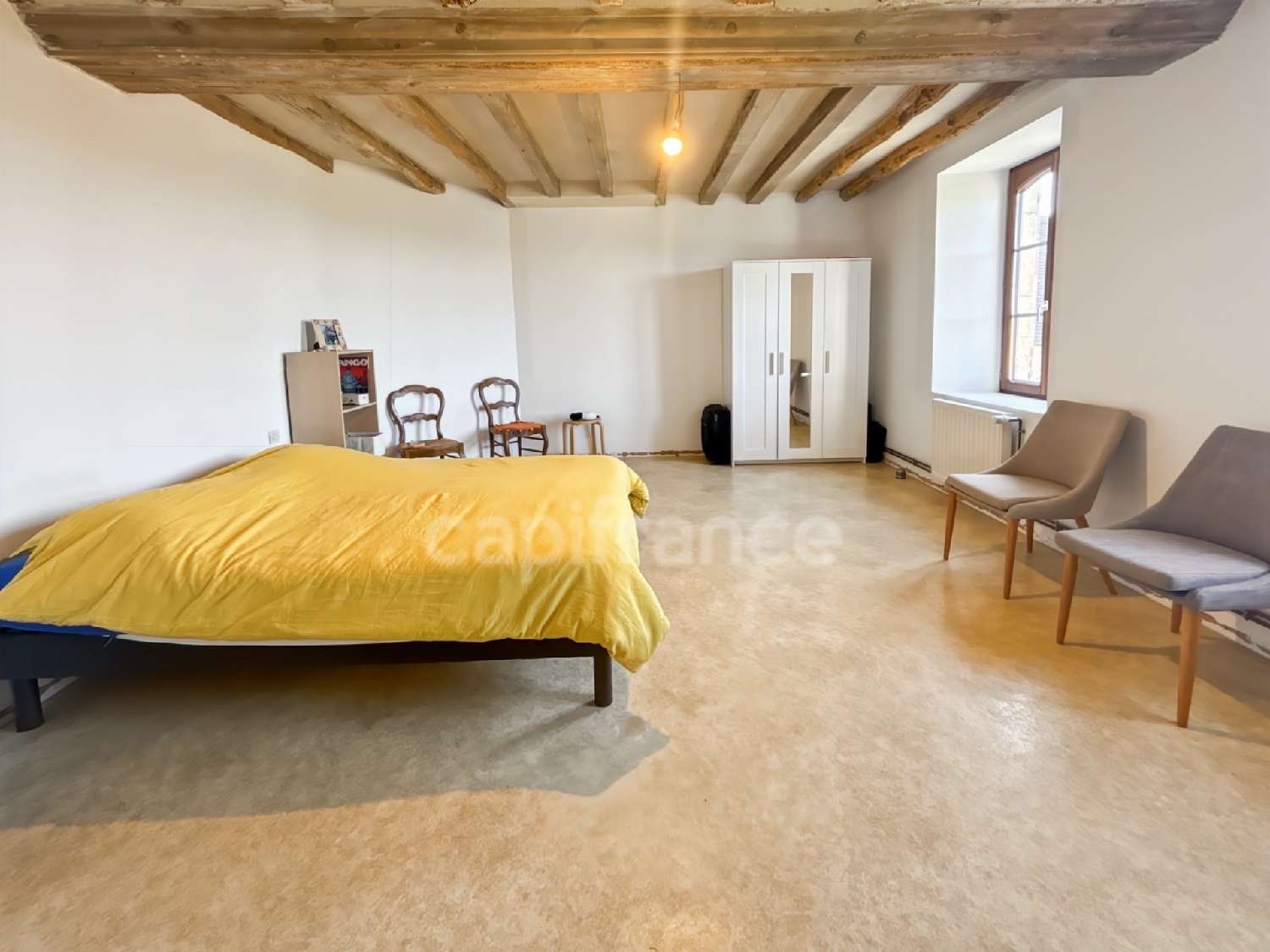 for sale house Saint-Jean-d'Assé Sarthe 8