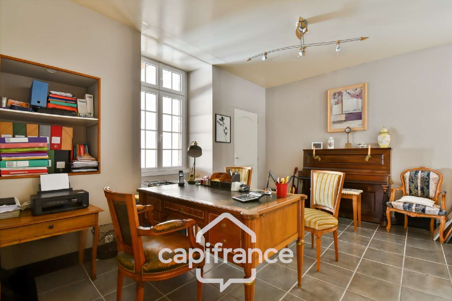 kaufen Haus Saint-Jean-d'Angély Charente-Maritime 7