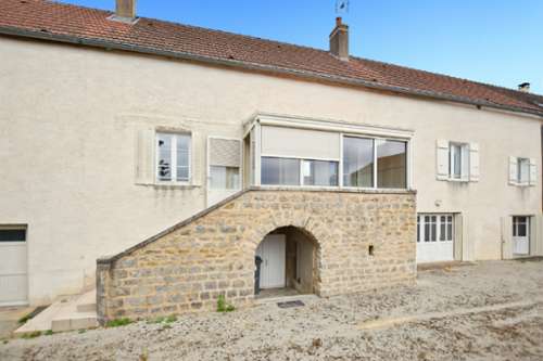 Saint-Jean-de-Trézy Saône-et-Loire house foto 7427942