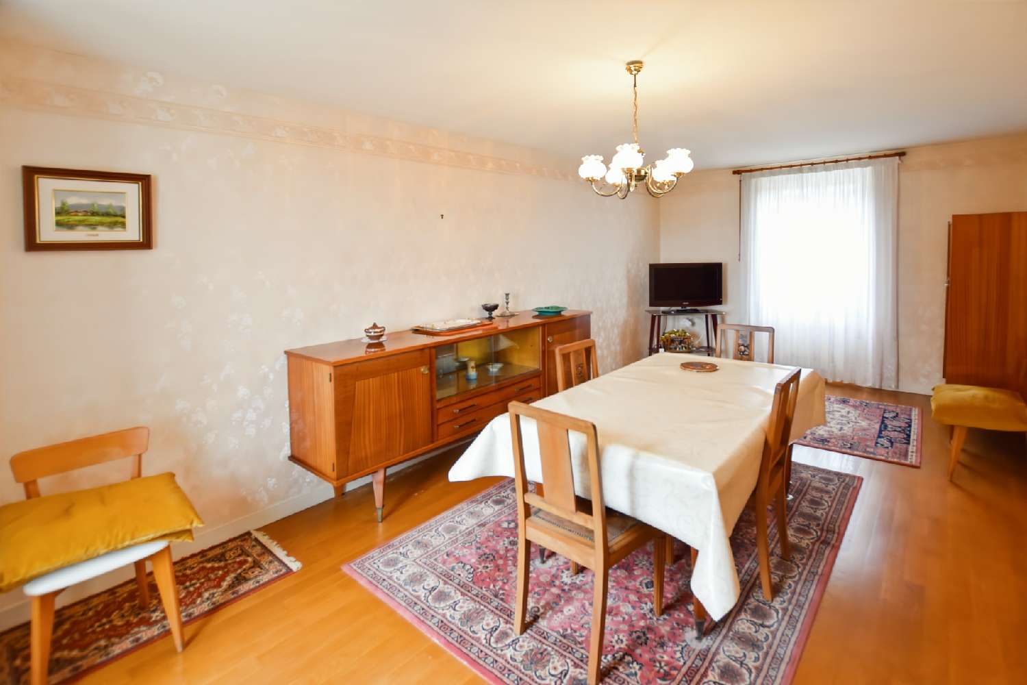 for sale house Saint-Jean-de-Trézy Saône-et-Loire 3