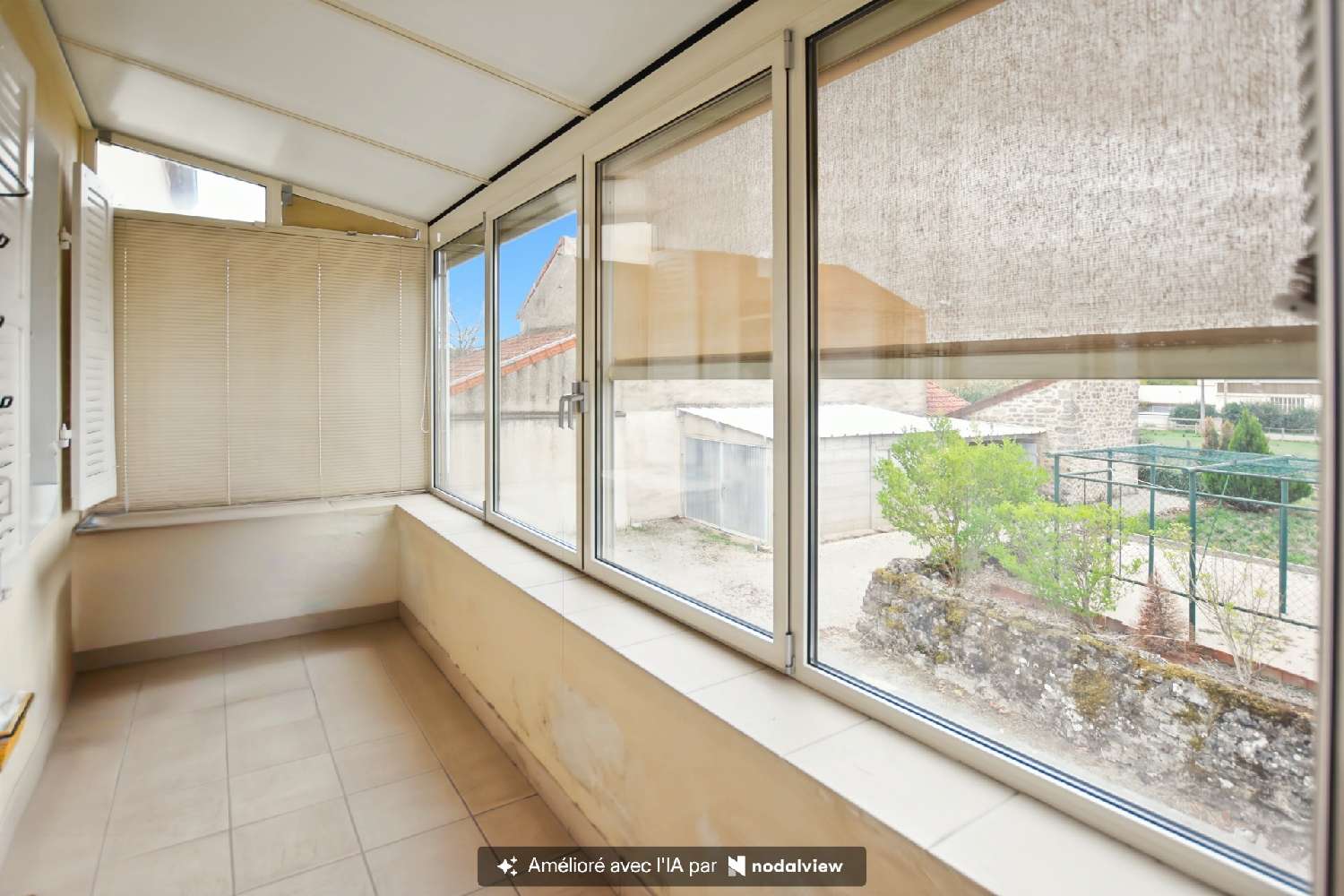 for sale house Saint-Jean-de-Trézy Saône-et-Loire 6