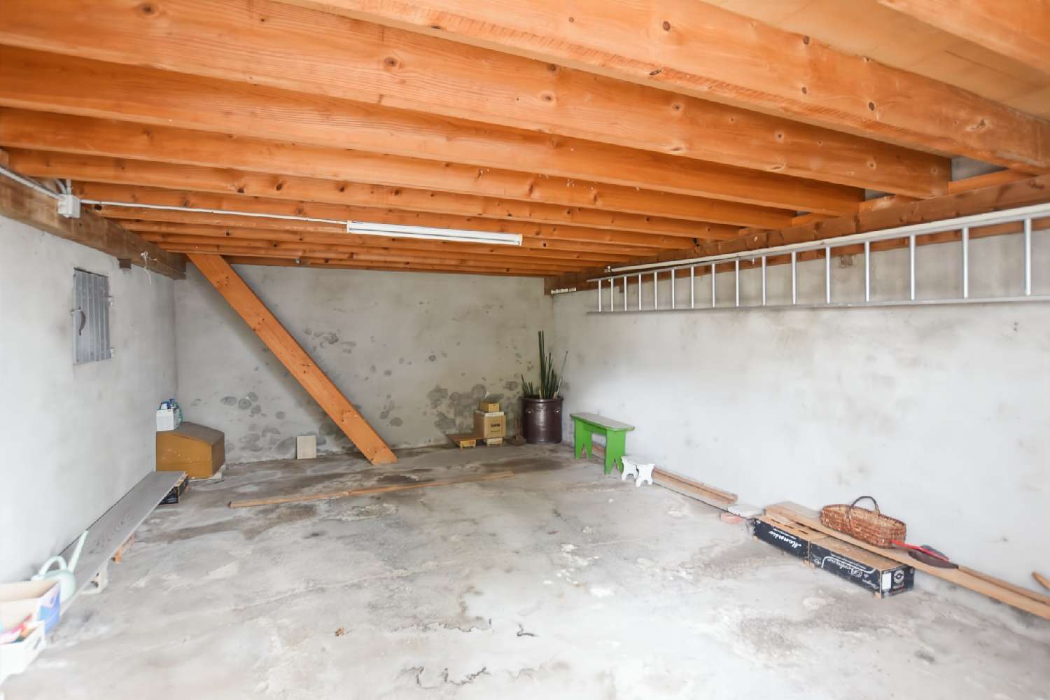 for sale house Saint-Jean-de-Trézy Saône-et-Loire 7